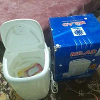 مینی واش، کهنه شور|ماشین لباسشویی و خشککن لباس|مشهد, ایثارگران|دیوار