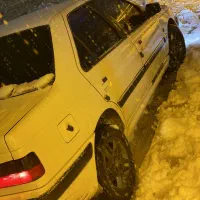 پژو پارس|خودرو سواری و وانت|آزادشهر, |دیوار