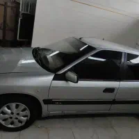 زانتیا مدل 84