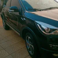 هایما s5  مشکی آبنوس مدل ۱۴۰۲ سرامیک|خودرو سواری و وانت|کرمانشاه, |دیوار