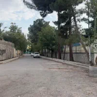 اجاره زمین چهار دیواری