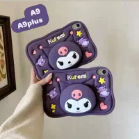 قاب تبلت فانتزی سیلیکونی پاک کنی کورومی|لوازم جانبی موبایل و تبلت|اصفهان, چرخاب|دیوار