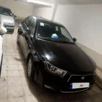 دنا پلاس اتوماتیک، مدل ۱۴۰۰|خودرو سواری و وانت|سبزوار, پاسداران|دیوار