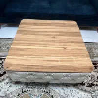 پاف جلو مبلی چستر