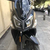 SYM J200