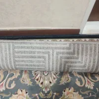 فرش فانتزی|فرش|قم, نخودی|دیوار