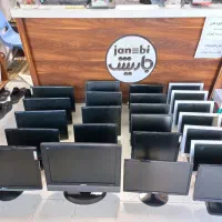 انواع مانیتور (عمده و خرده) در حد بار جدید رسید