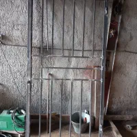 اهنگری جوشکار  حرفه ای طراحی واجرای کلیه امور جوش