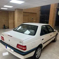 Slx مدل ۹۹ tu5|خودرو سواری و وانت|تبریز, |دیوار