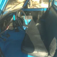 نیسان وانت مدل ۱۳۸۴|خودرو سواری و وانت|مرودشت, پشت سایپا‎|دیوار