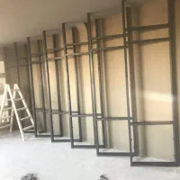 نقاش ساختمانی|خدمات پیشه و مهارت|بومهن, |دیوار