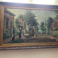 تابلو کلید پریز مهتابی