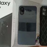 گوشی سامسونگ A07