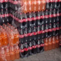 نوشابه زمزم