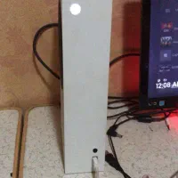 Xbox seris s تمیز سالم سالم
