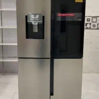 ساید الجی مدل T292 فروشگاه ویسی|یخچال و فریزر|بانه, |دیوار