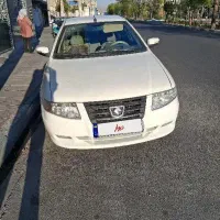 سمند سورن مدل ۸۸