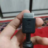 کابل تصویر پلستیشن ۱ و ۲ (اورجینال اصلی )