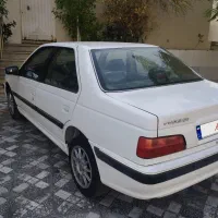 پارس سفارشی مدل ۱۴۰۱