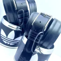 کمربند چرم طبیعی کلاسیک