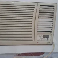 کولر ال جی ۲۴ هزارسالم