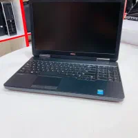 لپتاپ دل Core i3 نسل 4 رم 8 ( استوک اروپایی)|رایانه همراه|شهرکرد, |دیوار