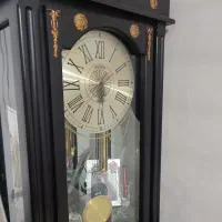 ساعت ایستاده،بوفه دار،هالوژن دار