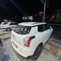 تیوولی الیت، نقد و اقساط مدل ۲۰۱۷|خودرو سواری و وانت|یزد, |دیوار