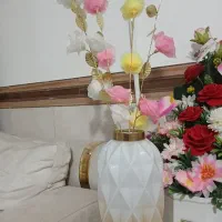 گلدون و گل