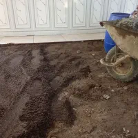 استا کاشی سرامیک کار دیوار چین|خدمات پیشه و مهارت|بم, |دیوار