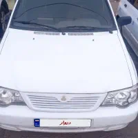 پراید 132|خودرو سواری و وانت|بیرجند, |دیوار