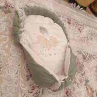 سیسمونی نوزاد.با کیفیت