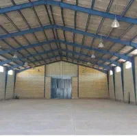 اجاره 2000م سوله محوطه هکتاری باسکول دار کد5140