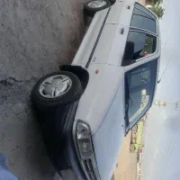 پراید 131 دوگانه هیدرولیک