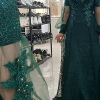 لباس مجلسی زنانه