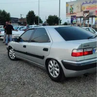زانتیا مدل۸۵بشرط معاوضه هم میکنم