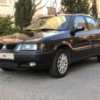 سمند EF7 مدل ۹۰|خودرو سواری و وانت|تهران, شهرک شهید باقری|دیوار