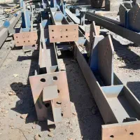 نصاب و مونتاژ کار استراکچر