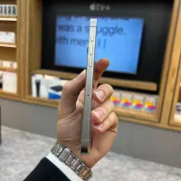 iphone 15 promax با حافظه 256 گیگابایت|موبایل|مشهد, احمدآباد|دیوار