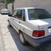 پراید 93بیرنگ