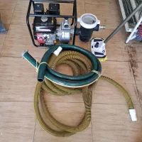 اجاره و کرایه جارو استخری بنزینی با فیلتر