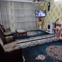 خانه ویلایی جنوبی بازسازی شده140متر زیربنا