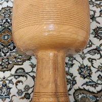 تنبک دو مهر شیرانی