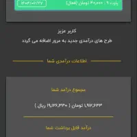 از وقت های خالیت کسب درآمد کن