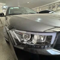 دناپلاس توربو مدل ۱۴۰۲