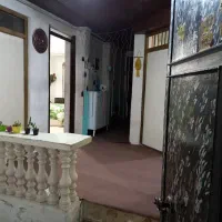 فروش یا تهاتر ویلای کلنگی با آپارتمان در تهران|فروش خانه و ویلا|لاهیجان, مهرگان|دیوار