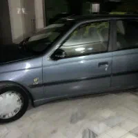 خودروسواری405مدل97