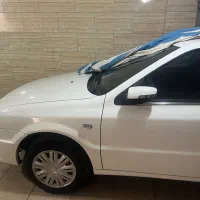 سورن پلاس دریچه گاز سیمی