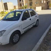تیبا۲ مدل ۱۴۰۰