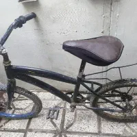 دوچرخه ۲۰
